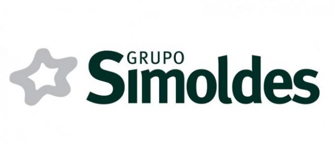 Logo Grupo Simoldes