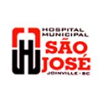 Logo Hospital Municipal São José