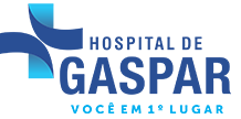 Logo Hospital de Gaspar